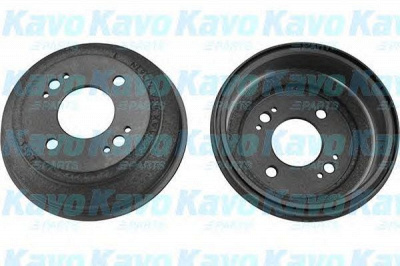 KAVO PARTS bd2452 -  Тормозной барабан